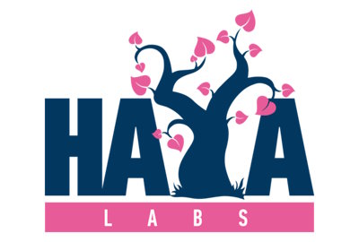 Haya Labs логотип