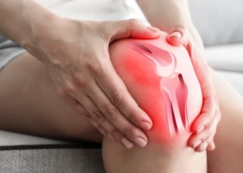 Гиалуроновая кислоты в капсулах для защиты связок и суставов