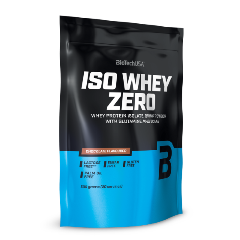 Iso Whey Zero ізолят протеїну