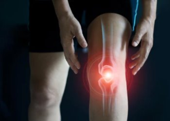 Глюкозамин хондроитин МСМ для поддержки суставов