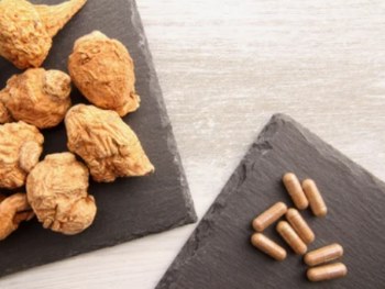 Мака Перуанская - мощный тестобустер