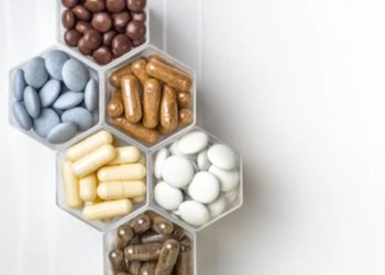 Минеральные спортивные добавки