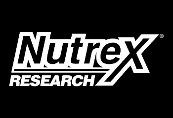 Nutrex логотип