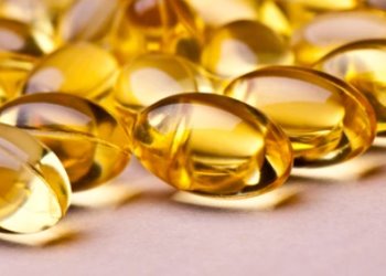 Омега-3 в капсулах