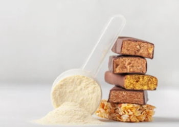 Протеиновые батончики