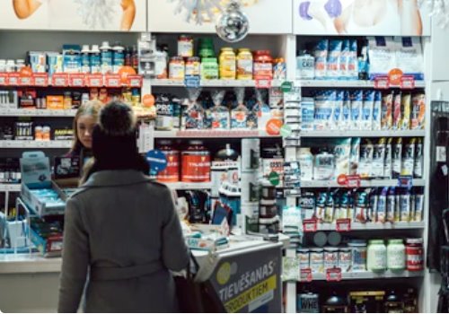 Повернення та обмін спортивного харчування