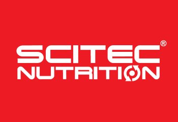Scitec Nutrition логотип производителя спортивного питания