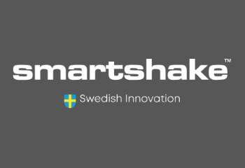 Smart Shake logo