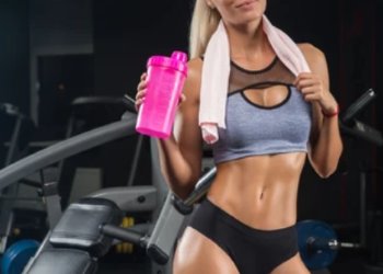 Спортивные аксессуары