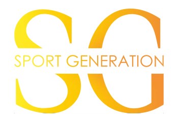 Sport Generation логотип