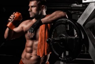 Спортпит для силы и выносливости