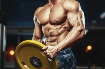 Бустеры тестостерона для роста мышечной массы