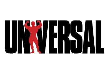 Логотип Universal Nutrition